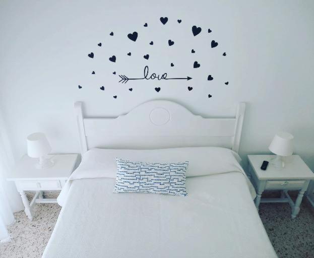 Готель Hostal La Parada Уельва Екстер'єр фото